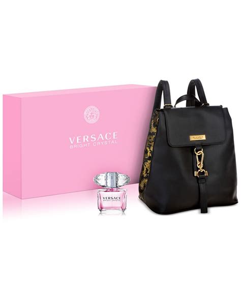 versace bag macy's.